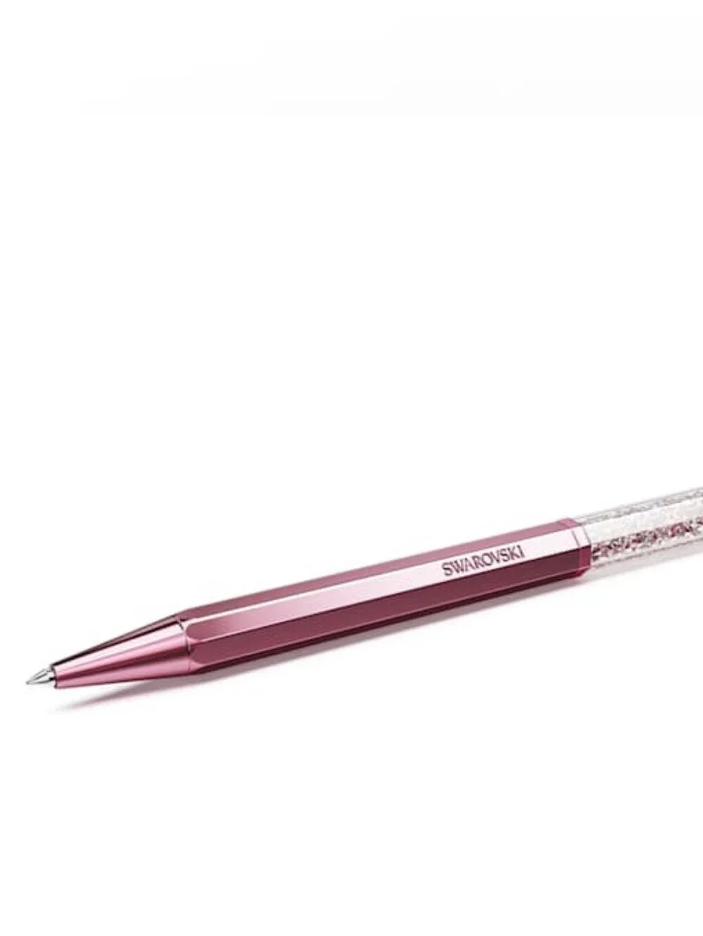 Swarovski Crystalline Ballpoint Pen NEW w/ Packaging